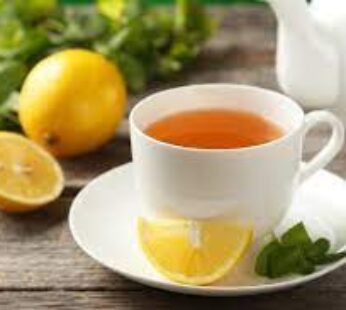 lemon Tea