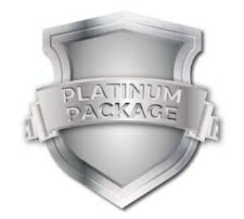 PLATINUM PACKAGE