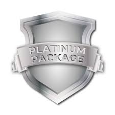 PLATINUM PACKAGE