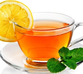 lemon Tea