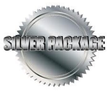 SILVER PACKAGE