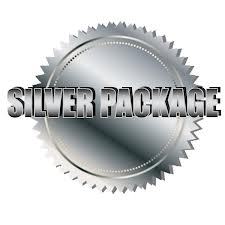 SILVER PACKAGE